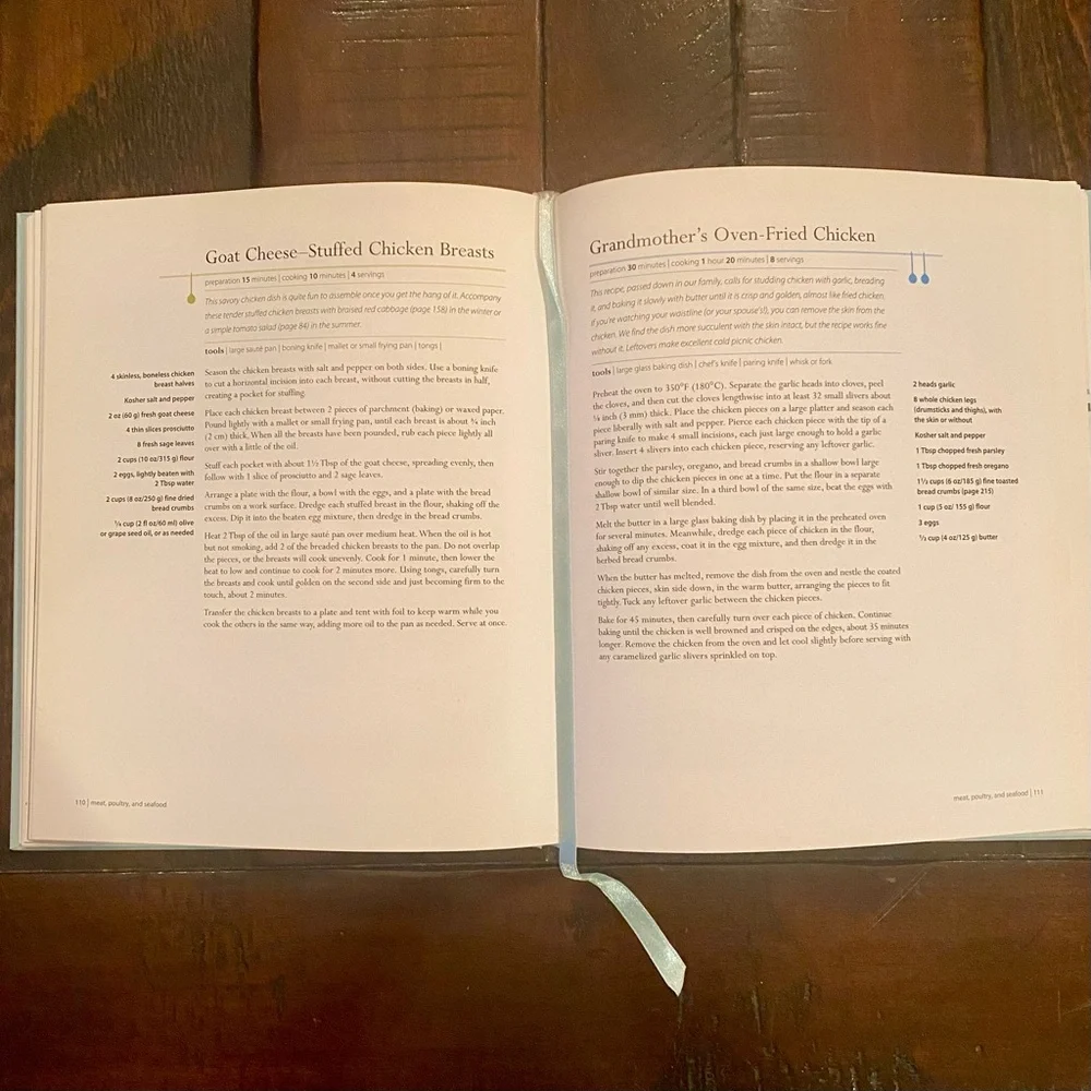 Williams-Sonoma Bride & Groom Cookbook